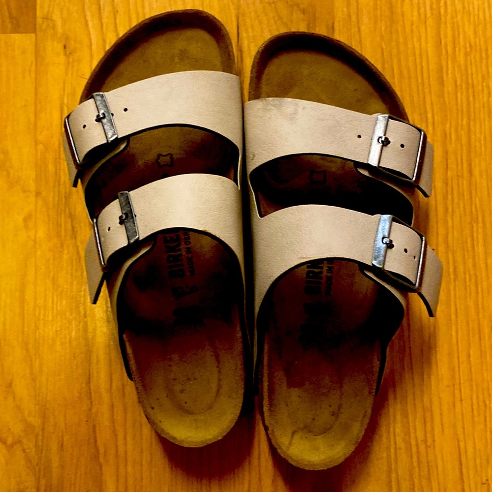 Birkenstock 38